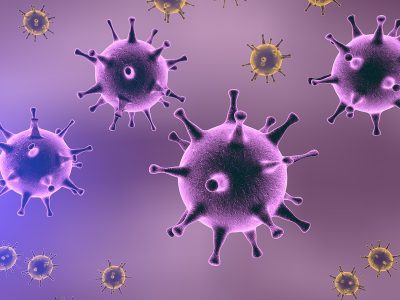 Augenherpes Symptome und Behandlung