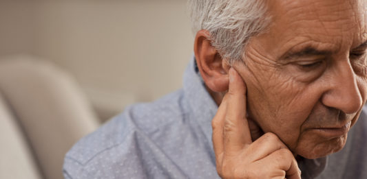 Komplikationen am Kopf